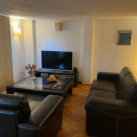 Dorobanti Loft Appartement Boekarest Buitenkant foto