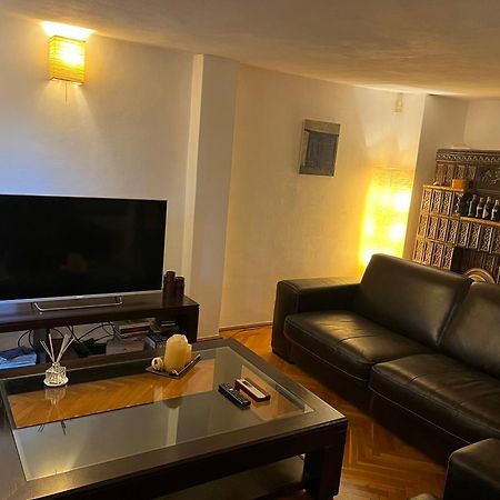 Dorobanti Loft Appartement Boekarest Buitenkant foto