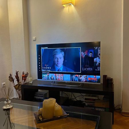 Dorobanti Loft Appartement Boekarest Buitenkant foto