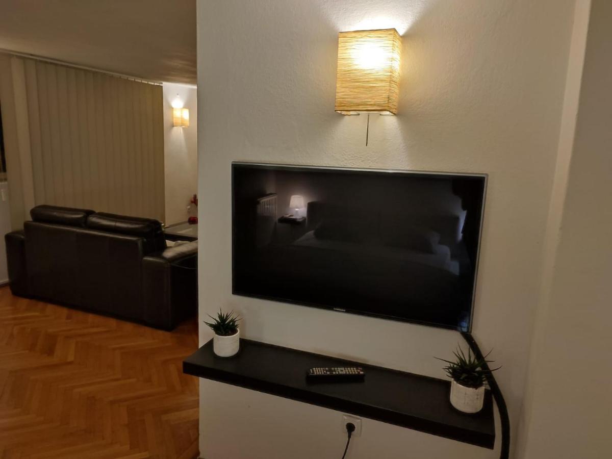 Dorobanti Loft Appartement Boekarest Buitenkant foto