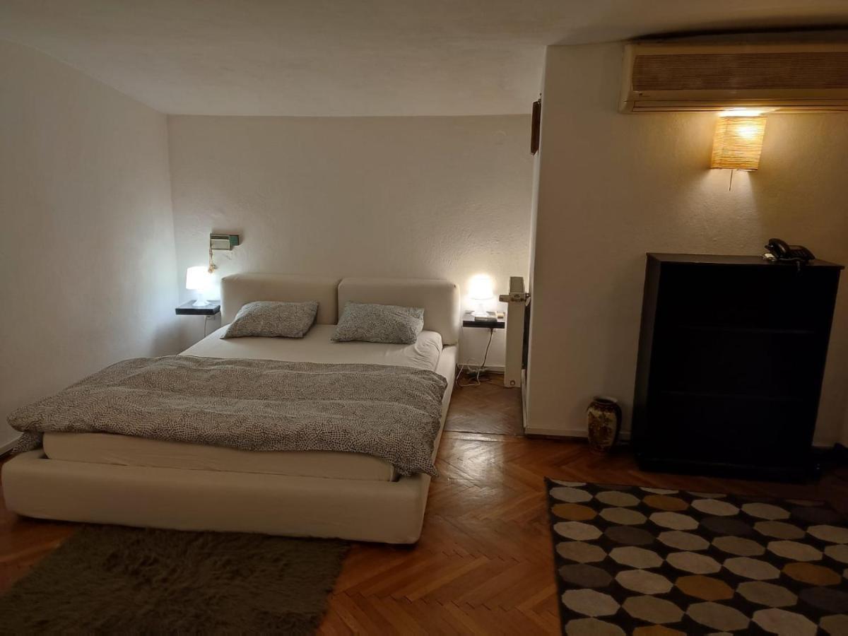 Dorobanti Loft Appartement Boekarest Buitenkant foto