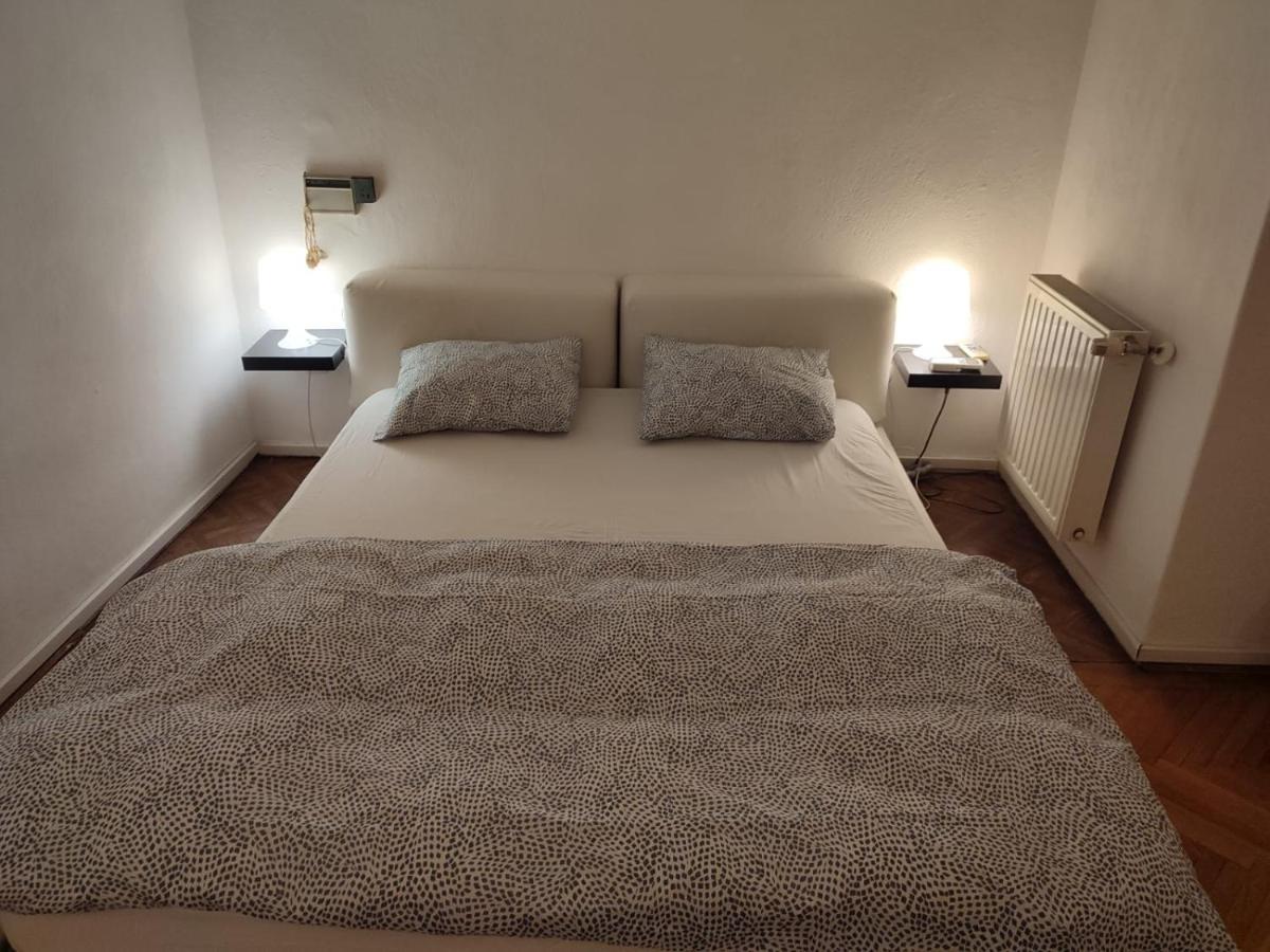 Dorobanti Loft Appartement Boekarest Buitenkant foto