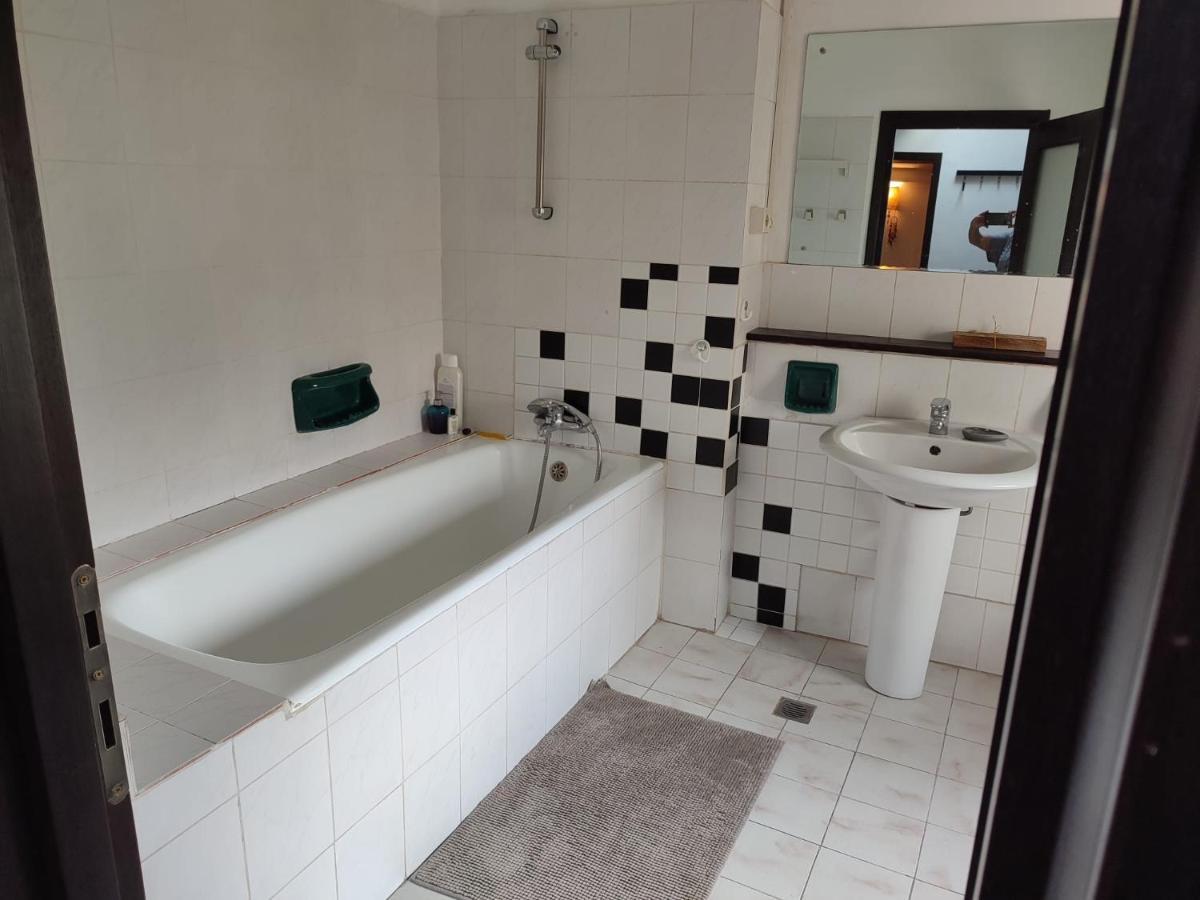 Dorobanti Loft Appartement Boekarest Buitenkant foto