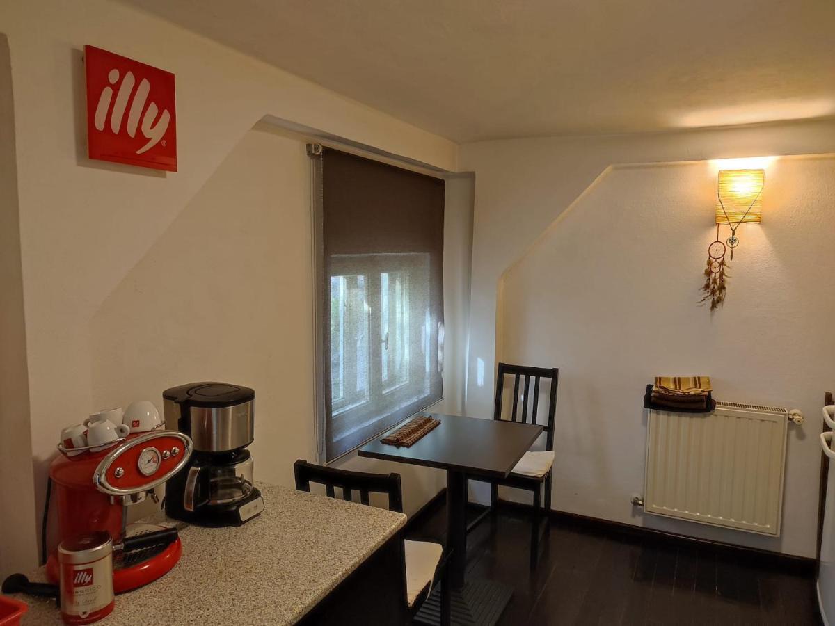 Dorobanti Loft Appartement Boekarest Buitenkant foto