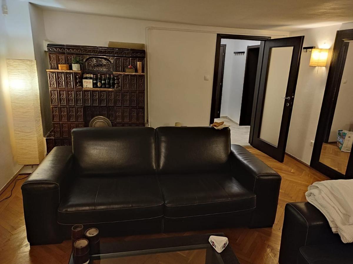 Dorobanti Loft Appartement Boekarest Buitenkant foto