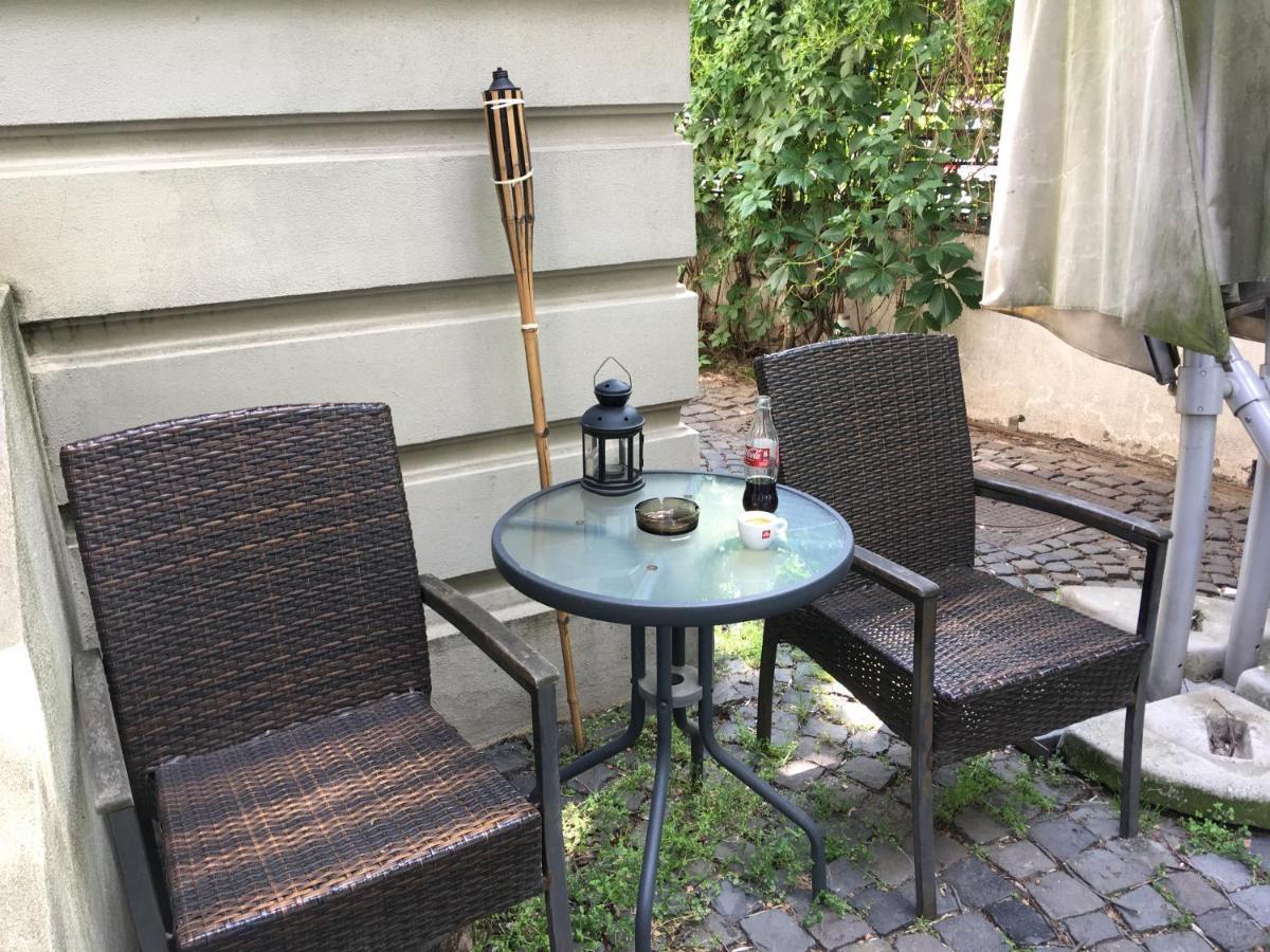 Dorobanti Loft Appartement Boekarest Buitenkant foto